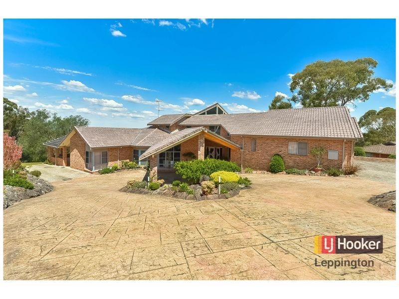 Denham Court NSW 2565