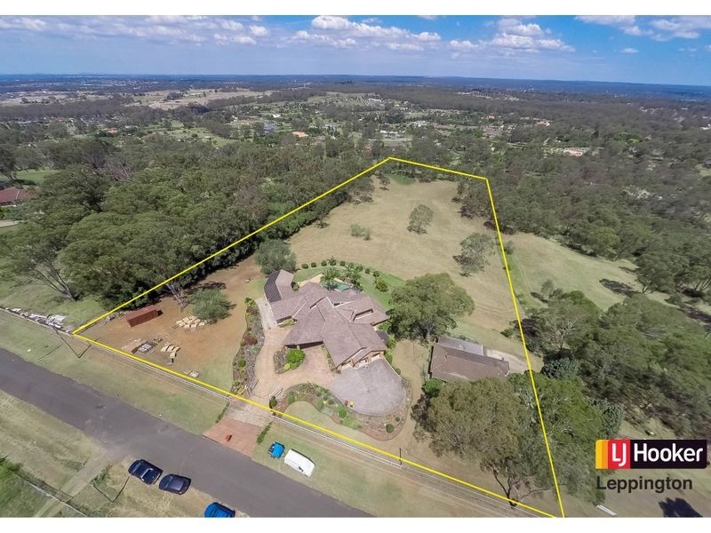 Denham Court NSW 2565