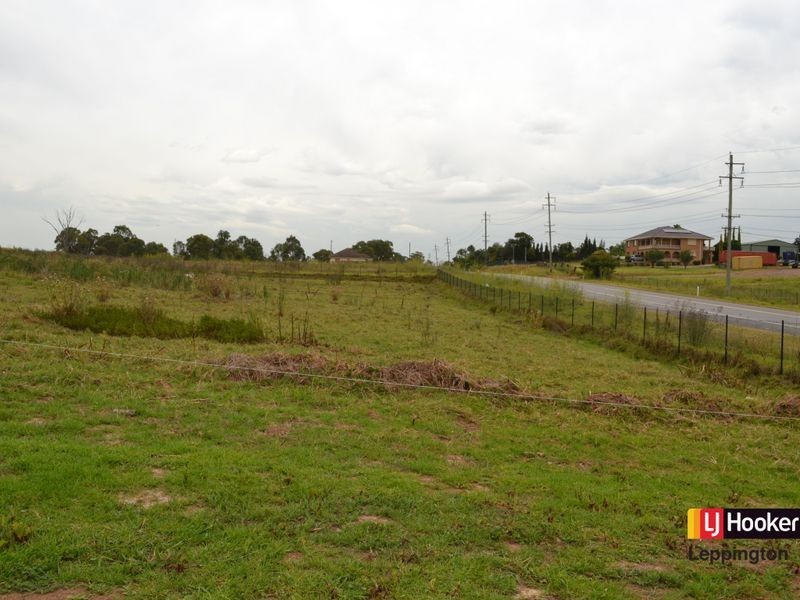 650 Wallgrove Road, Horsley Park NSW 2175