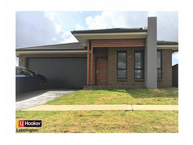 126 Emerald Hills Blvd, Leppington NSW 2179