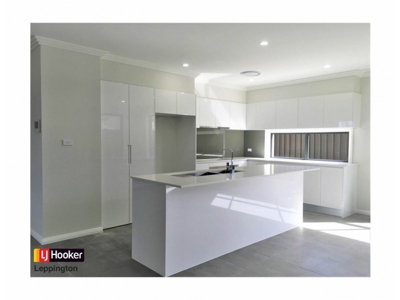 126 Emerald Hills Blvd, Leppington NSW 2179