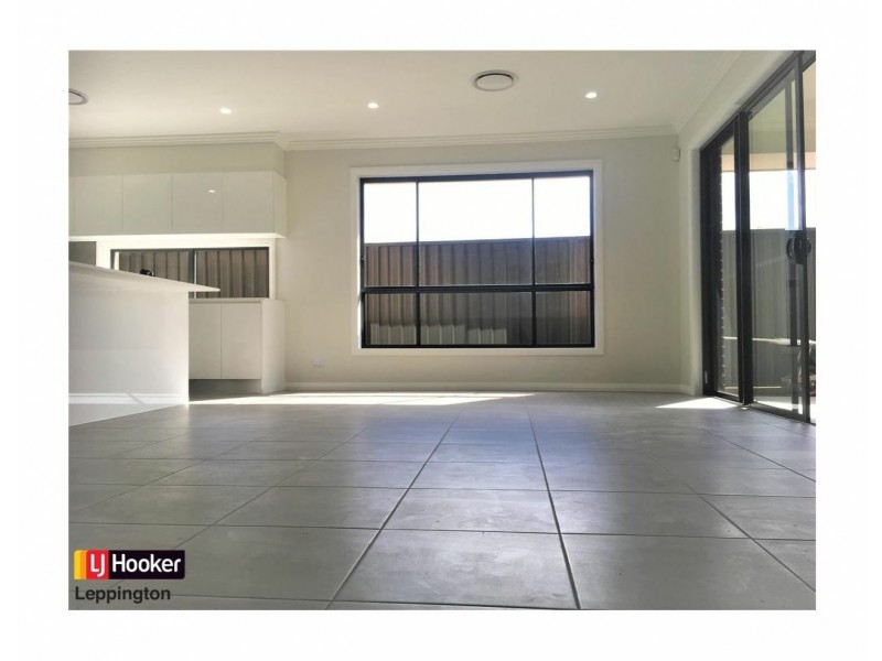 126 Emerald Hills Blvd, Leppington NSW 2179