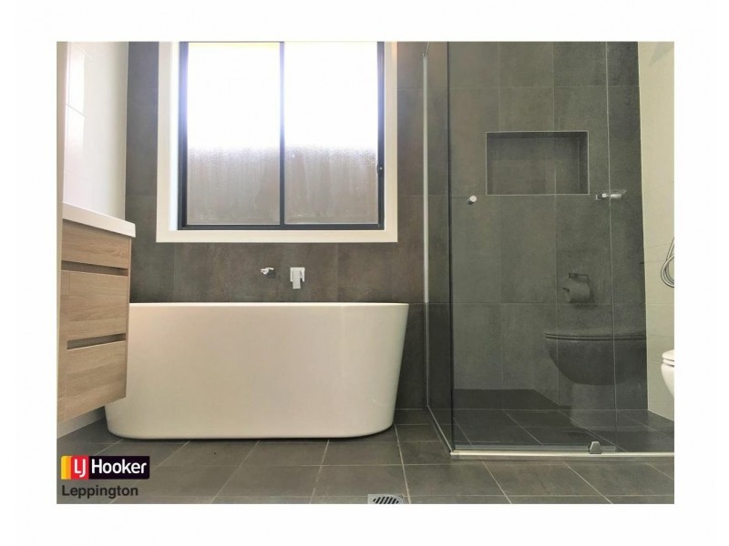 126 Emerald Hills Blvd, Leppington NSW 2179