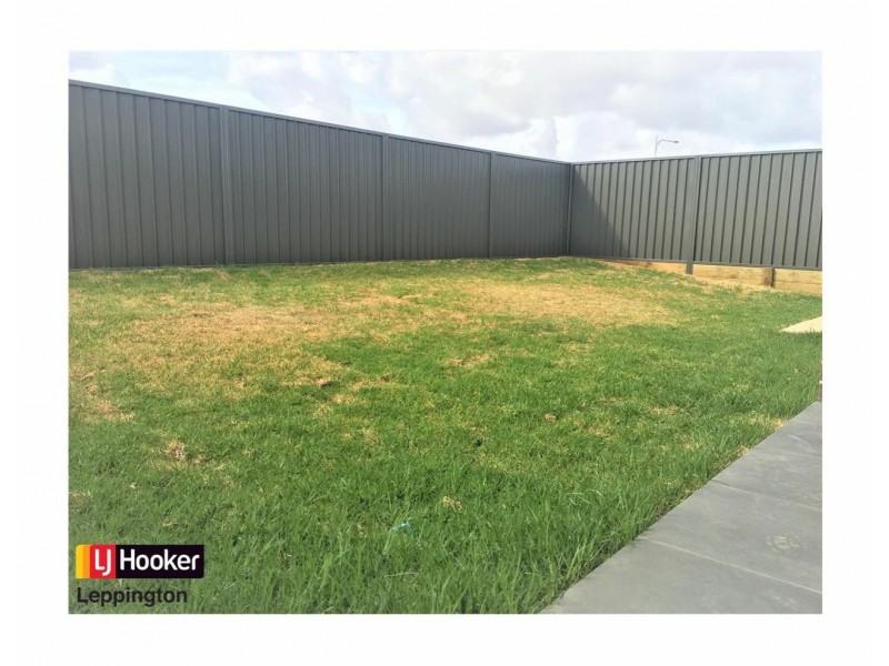 126 Emerald Hills Blvd, Leppington NSW 2179
