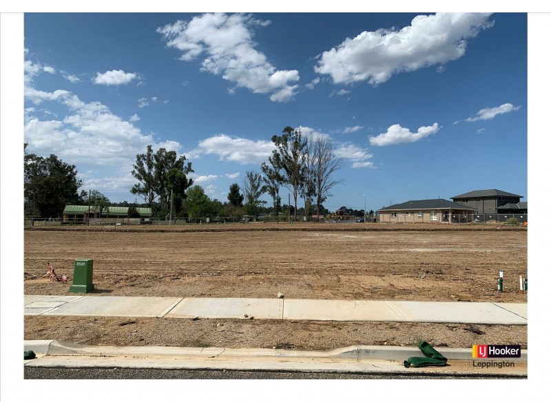 Lot 14/50 Seventeenth Avenue, Austral NSW 2179