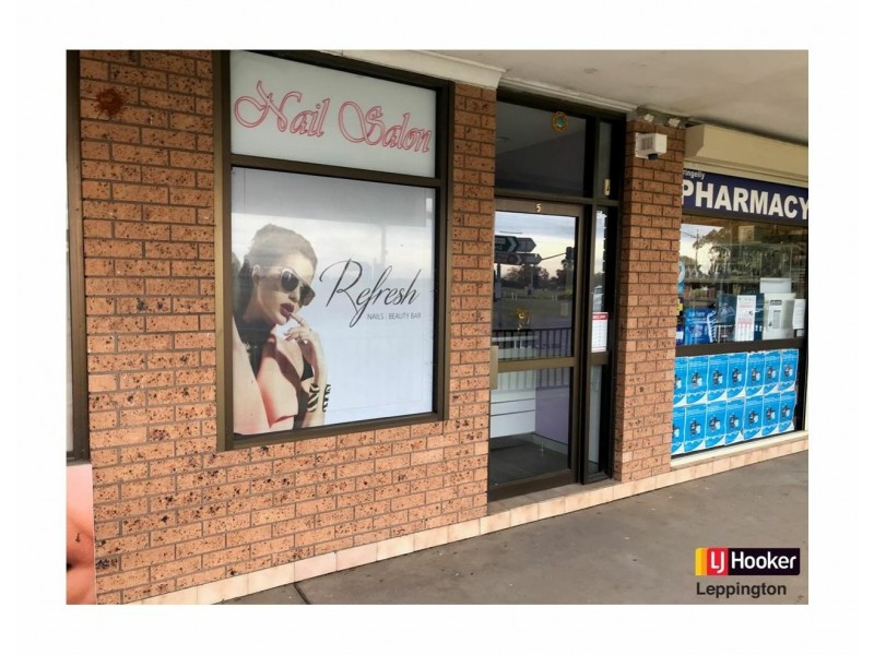 5/1197 The Northern Road, Bringelly NSW 2556