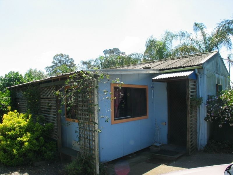 Rossmore NSW 2557