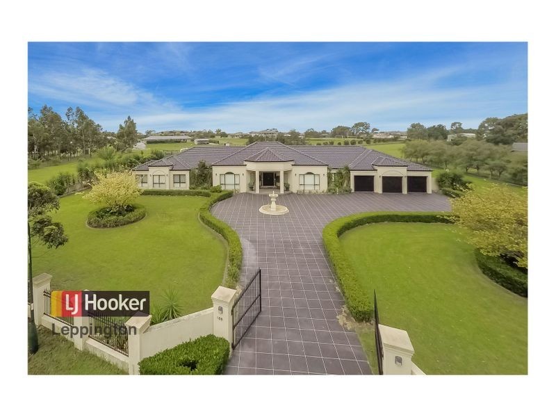 Mount Vernon NSW 2178