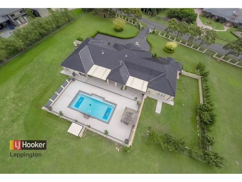 Mount Vernon NSW 2178