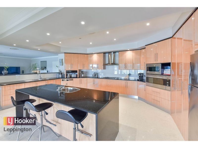 Mount Vernon NSW 2178