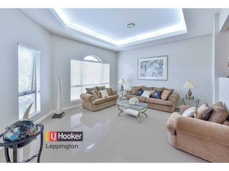 Mount Vernon NSW 2178