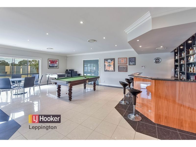 Mount Vernon NSW 2178