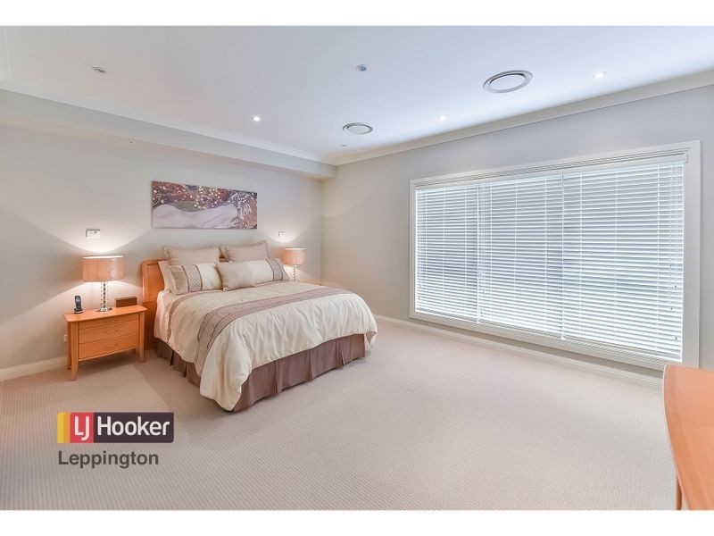 Mount Vernon NSW 2178