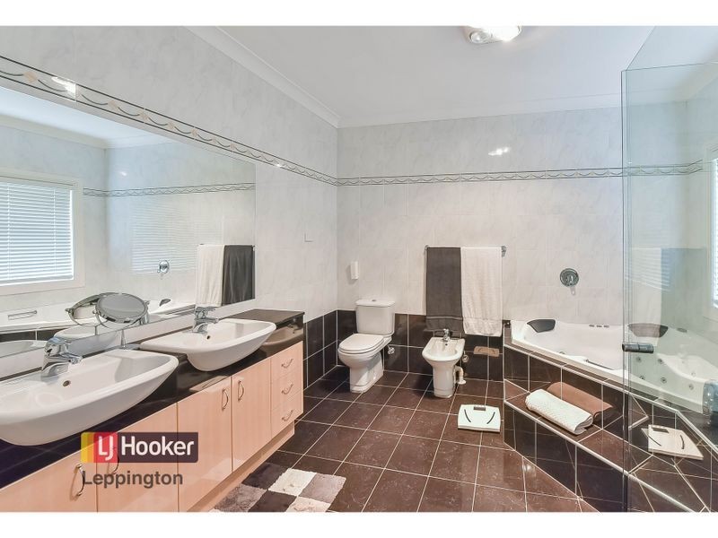 Mount Vernon NSW 2178