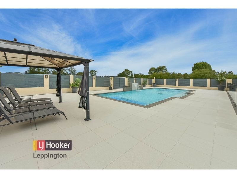 Mount Vernon NSW 2178