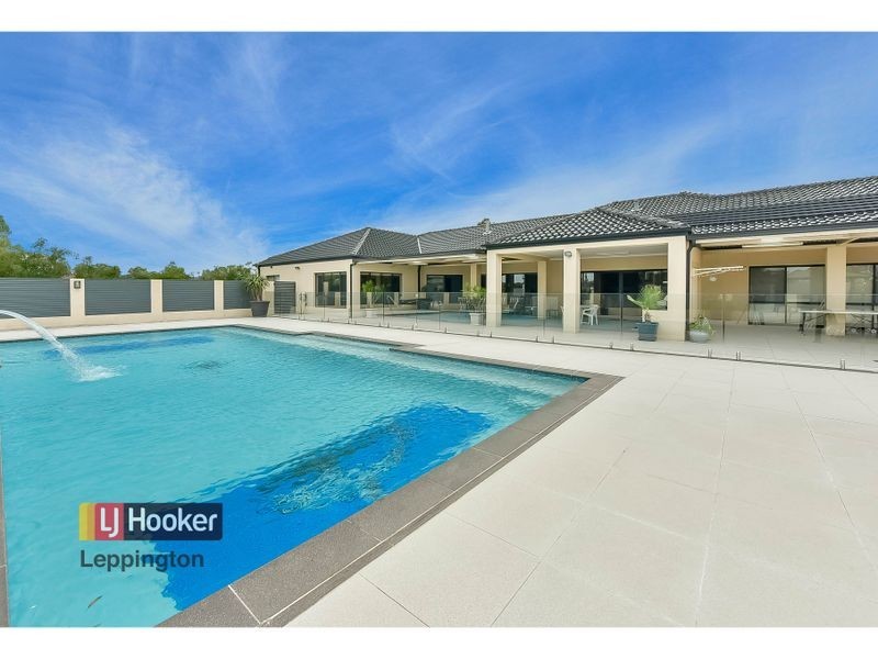 Mount Vernon NSW 2178