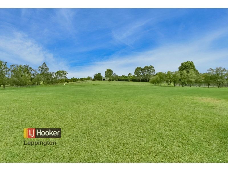 Mount Vernon NSW 2178