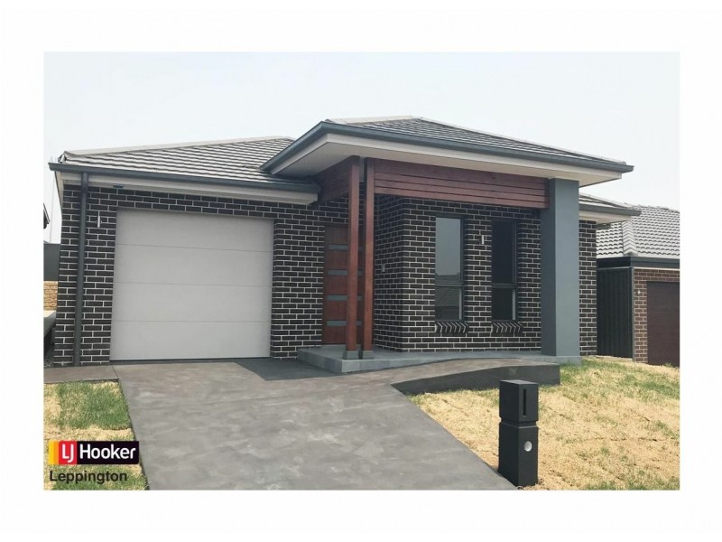 7 Jerome Street, Leppington NSW 2179