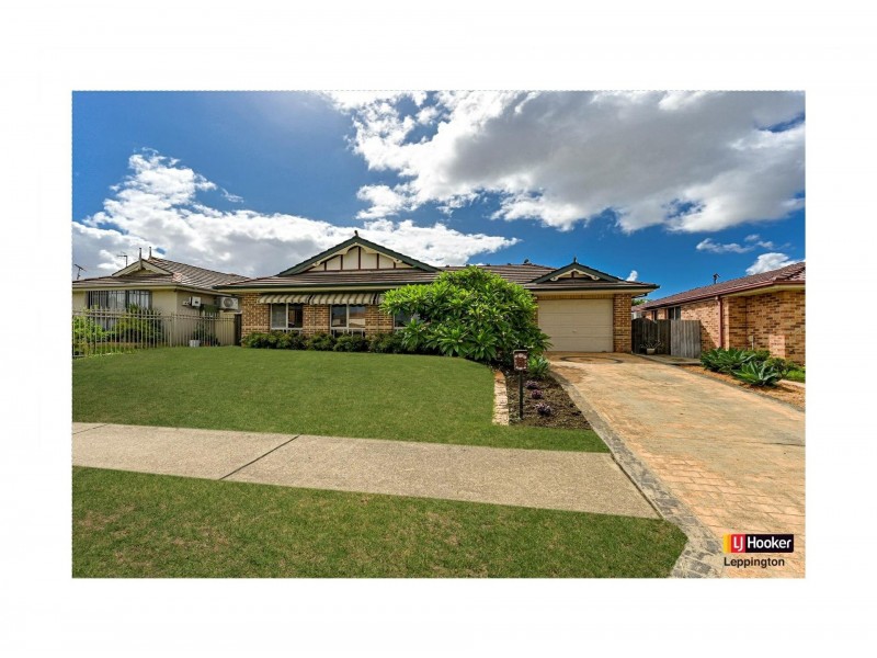5 Wilson Road, Hinchinbrook NSW 2168