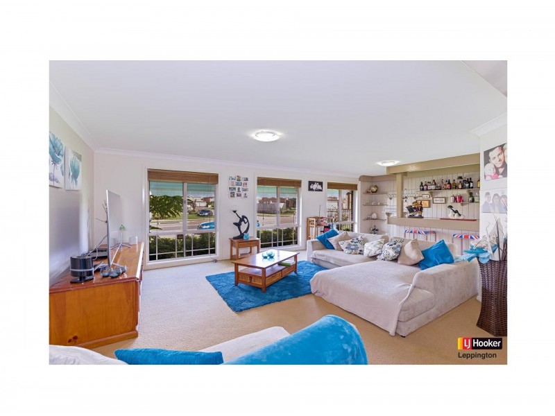 5 Wilson Road, Hinchinbrook NSW 2168