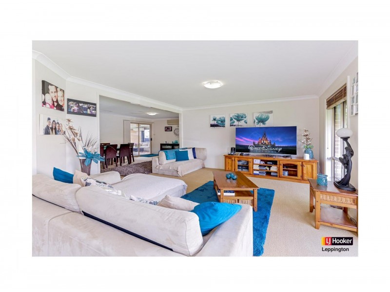 5 Wilson Road, Hinchinbrook NSW 2168