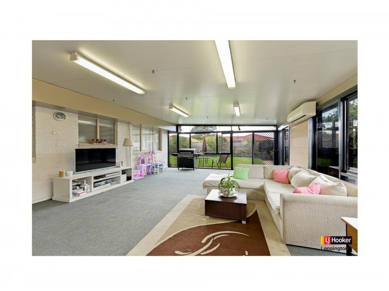 5 Wilson Road, Hinchinbrook NSW 2168