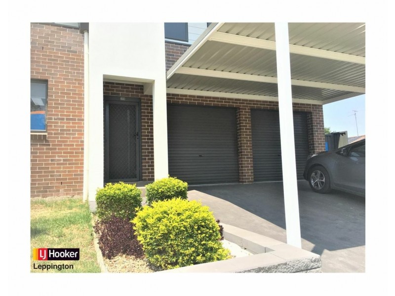 280 Edmondson Avenue, Austral NSW 2179