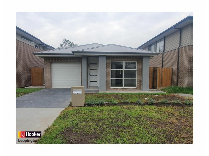 16 Contour Road, Austral NSW 2179