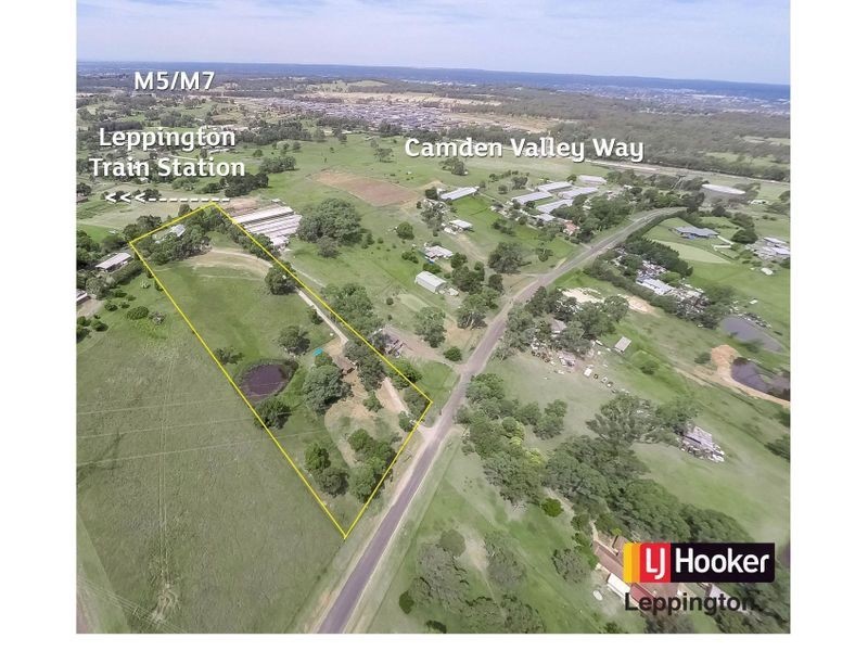 82 Woolgen Park Road, Leppington NSW 2179