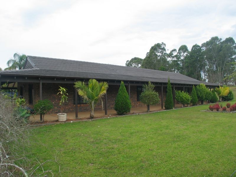Rossmore NSW 2557