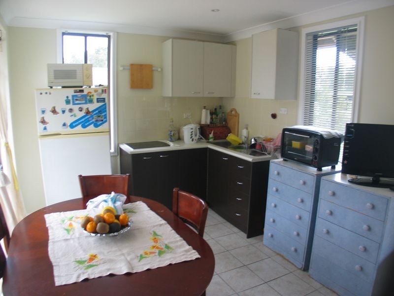Rossmore NSW 2557