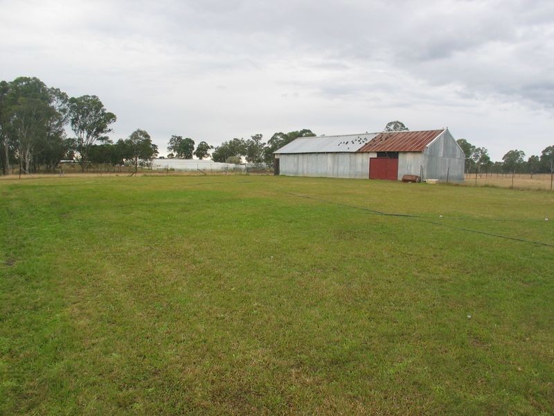 Rossmore NSW 2557
