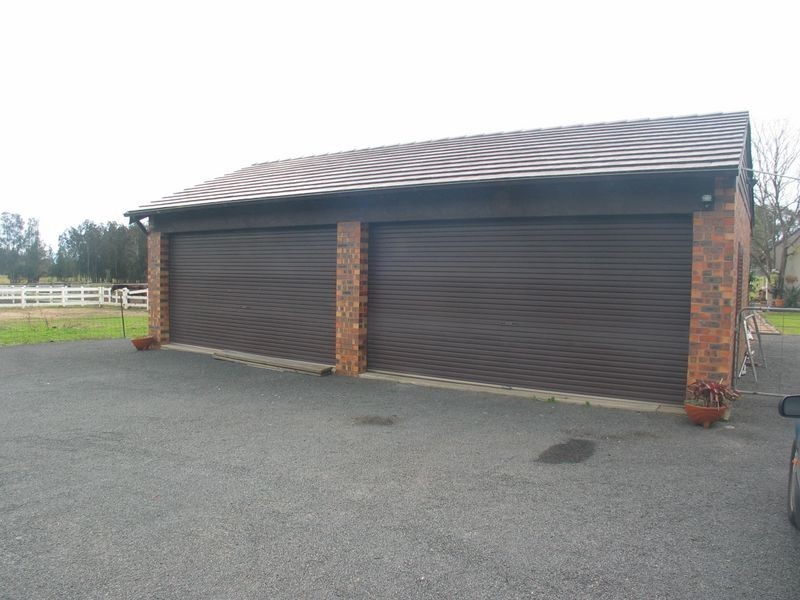 Rossmore NSW 2557