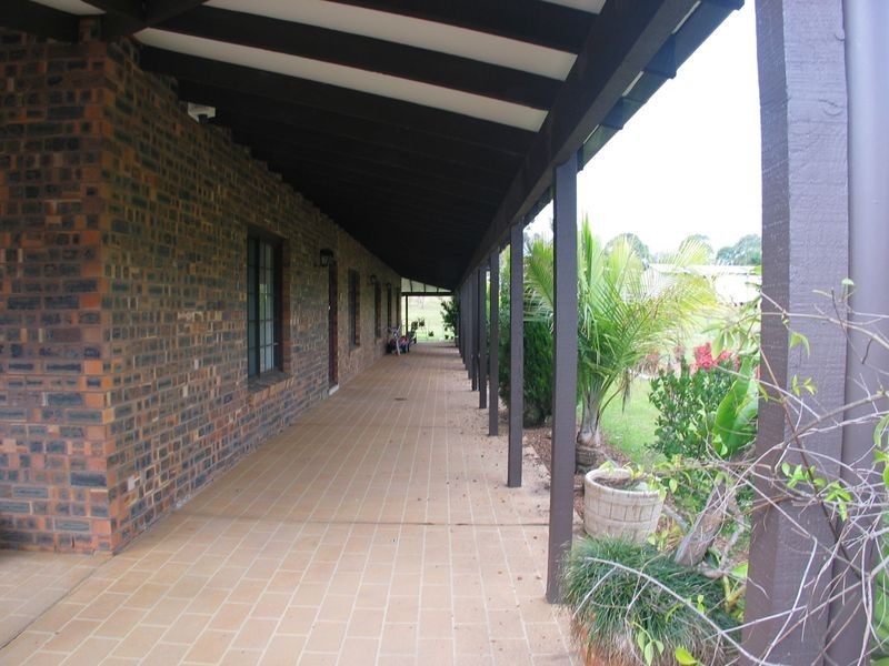 Rossmore NSW 2557
