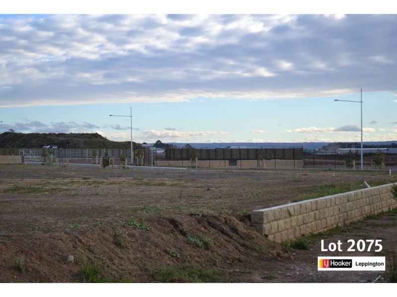 Catherine Field NSW 2557