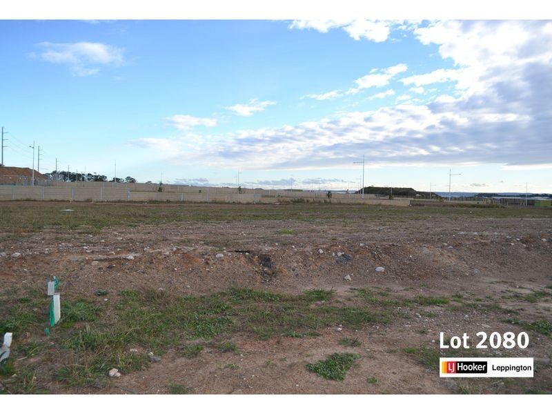 Catherine Field NSW 2557