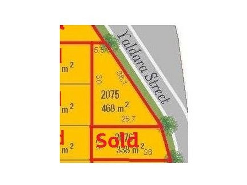 Catherine Field NSW 2557