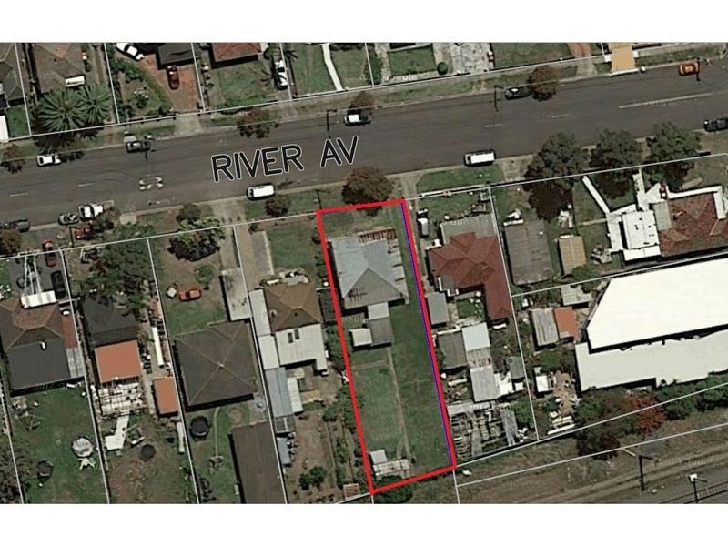 206 River Avenue, Carramar NSW 2163