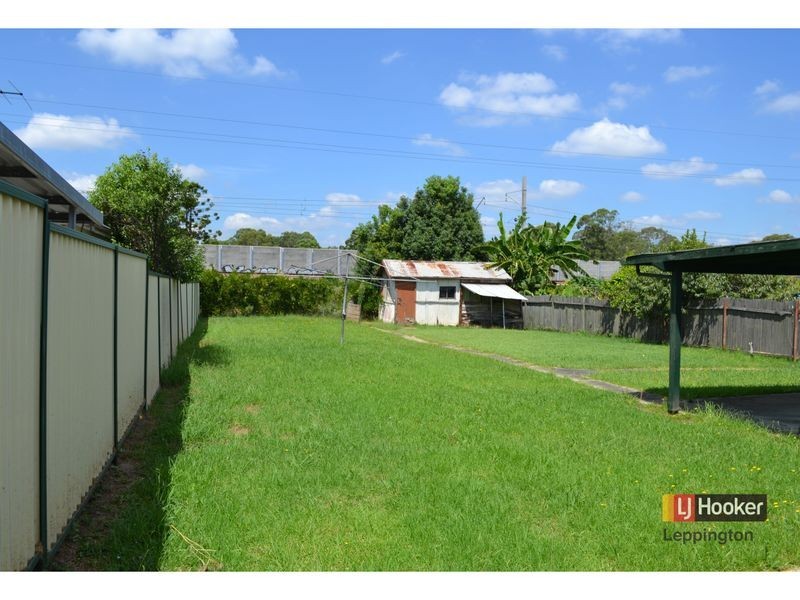 206 River Avenue, Carramar NSW 2163