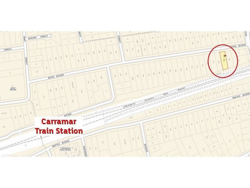 206 River Avenue, Carramar NSW 2163