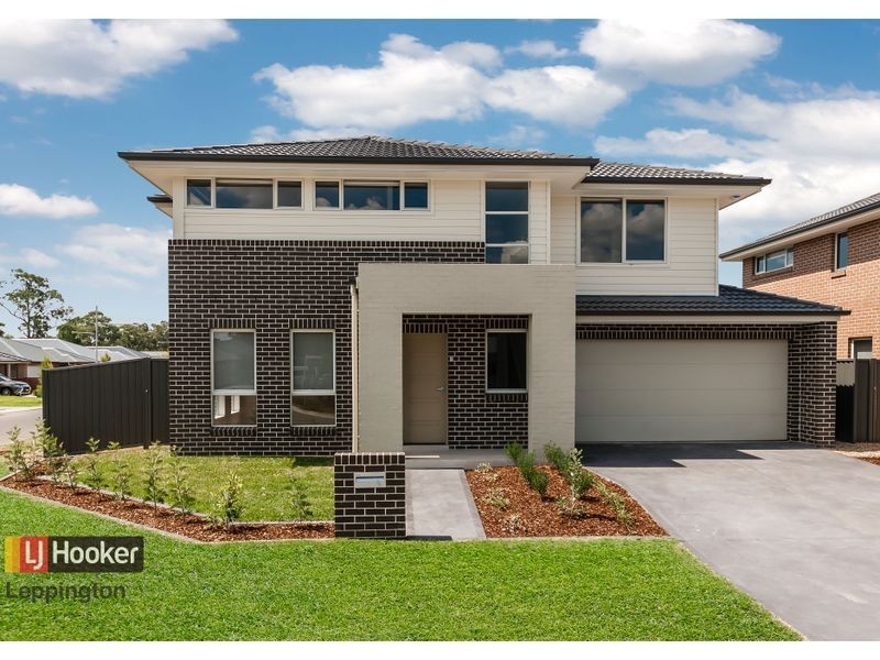 1/18 Navigator Street, Leppington NSW 2179