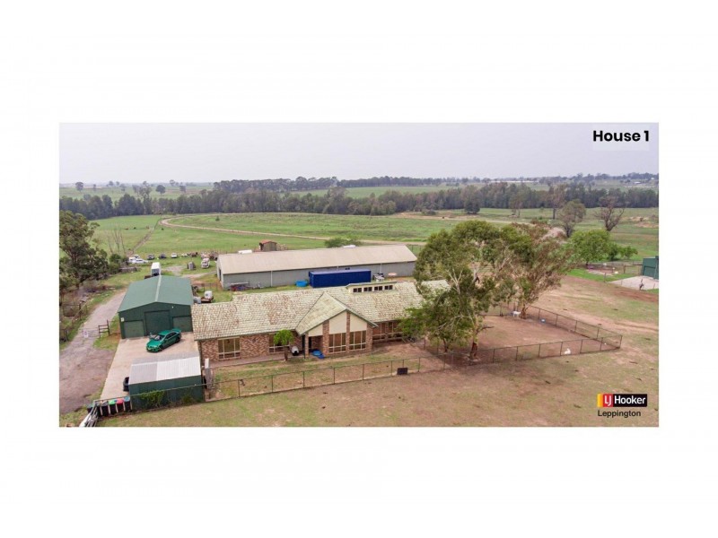 734-750 Luddenham Road, Luddenham NSW 2745