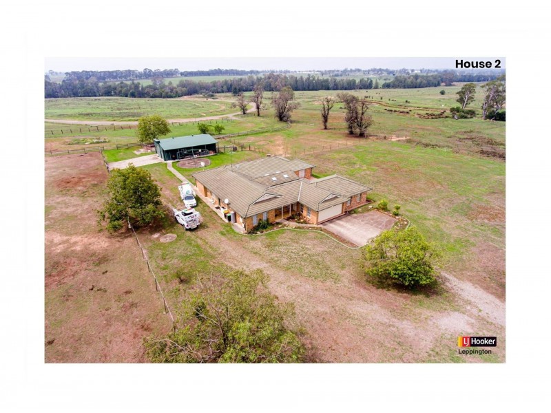 734-750 Luddenham Road, Luddenham NSW 2745