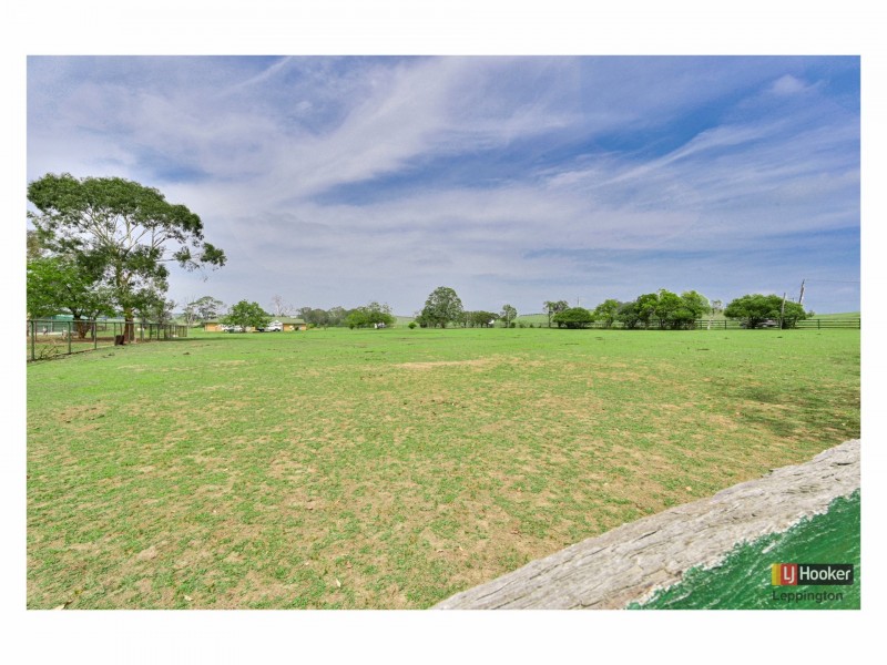 734-750 Luddenham Road, Luddenham NSW 2745