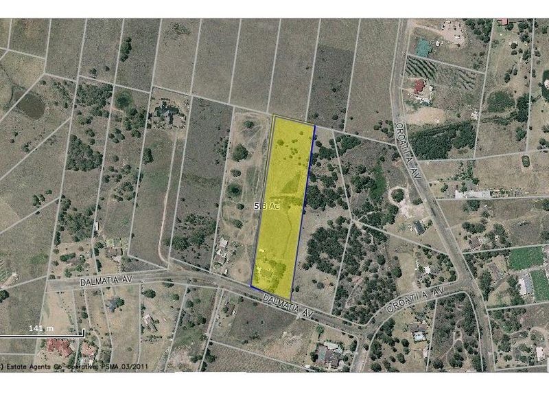 Edmondson Park NSW 2174