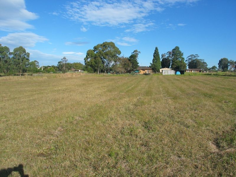 Edmondson Park NSW 2174