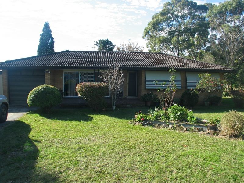 Edmondson Park NSW 2174