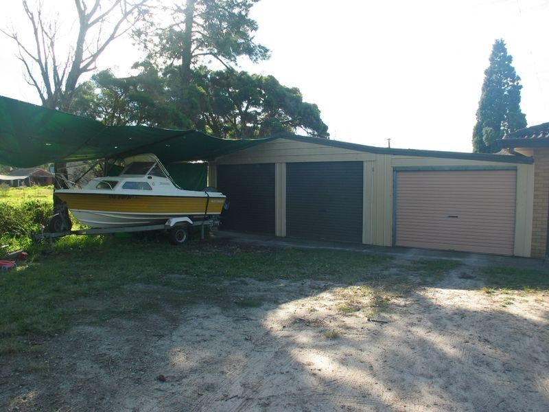 Edmondson Park NSW 2174