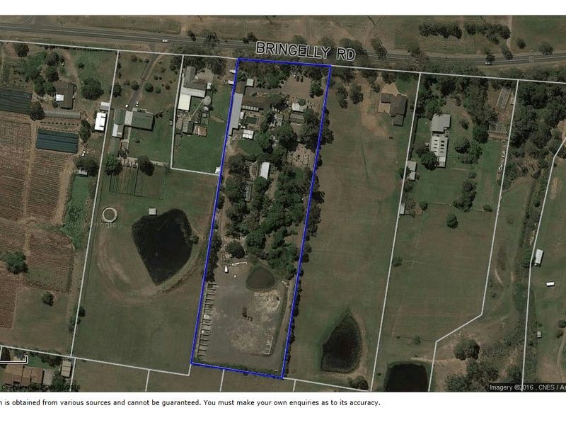 Bringelly NSW 2556