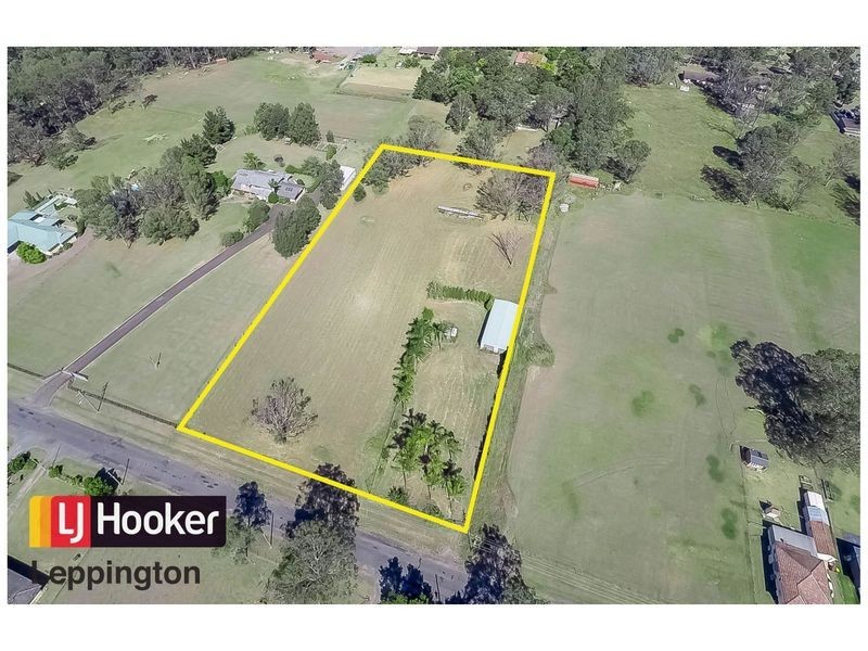 50 Tenth Avenue, Austral NSW 2179